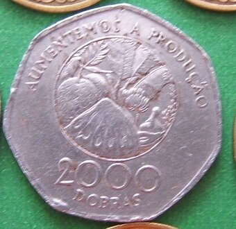 mince afrika - ZLACNENÉ - 5