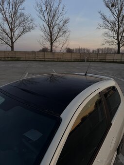 Fiat Grande Punto - 5