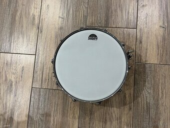 SONOR KOMPRESSOR ALUMINIUM SNARE 14x5,75 - 5