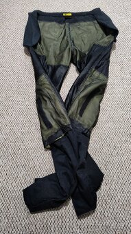 Predám kevlarové rifle na moto - 5