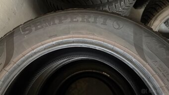 215/65 r17 zimné pneumatiky - 5
