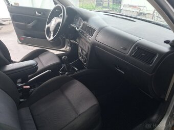 Predám volkswagen golf 4 - 5