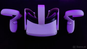 Oculus Meta Quest 2 (128GB) - 5