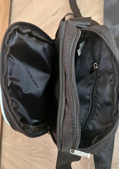 Pánska crossbody taška - 5