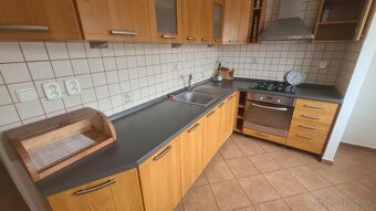 3-izbový byt na Predaj - 5