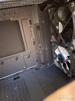 Fractal Design Define Mini C Window - 5