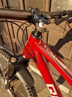 Qayron spyro mk, velkost L - 5