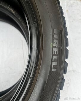 185/50 r16 zimné PIRELLI 81T - 5