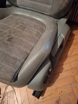 Sedacky alcantara passat b6 - 5