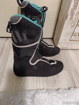 Scarpa f1 vel.23,5 - 5