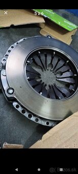 Spojkova sada golf 4 66-81kw - 5