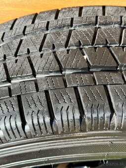 5x120 t5,t6 R16,205/65/16C,vwcalifornia,multivan,transporter - 5