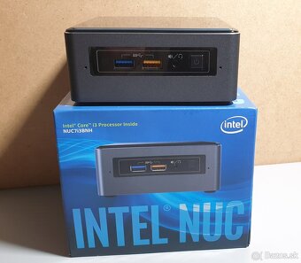 NUC 7 Home - 7i3BNHXF - 5