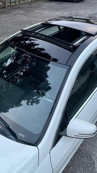 Mercedes E350 kupé V6, 3.0L - 5