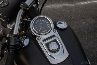 Harley Davidson Fat Bob FXDF Dyna - 5