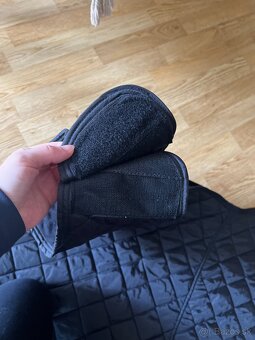 Bedrová deka 135 cm - 5