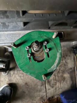 Mitsubishi Lancer EVO 7 8 9 - 5