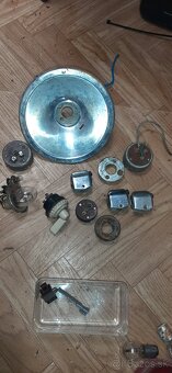 Predám n.d. Jawa/ČZ - 5