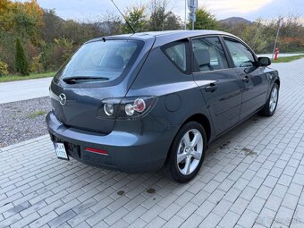 Mazda 3 Benzin - 5