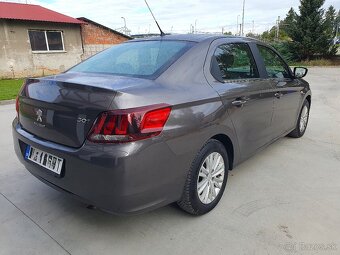 Peugeot 301 1.2 PureTech Allure - 5