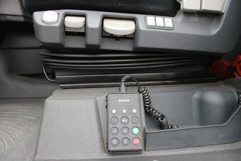 MAN TGX 18.480, EURO 6, RETARDER - 5