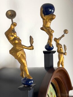 Holandské Frisse hodiny - 5