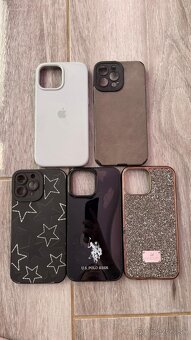 Iphone 13pro max 256gb - 5