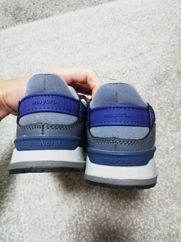 Tenisky Mayoral v. 28 - 5