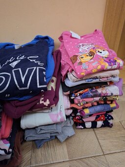 Detskè oblečenie - 5