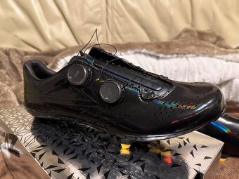 Supacaz Kazze Carbon - 5