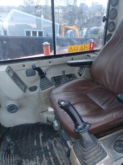 Daewoo doosan plus powertilt - 5