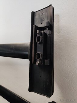 Strešný nosič Honda CR-V - 5