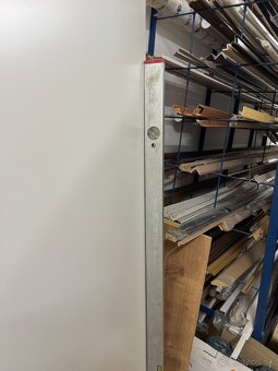 Dvere Hormann 2 kusy - 5