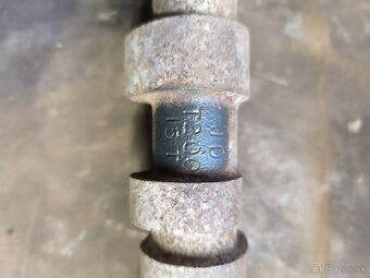 John deere diely - 5