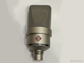 Neumann TLM 103 (zánovní) - 5