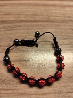 Gulickove naramky,rozne farby. - 5