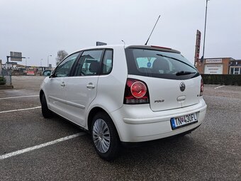 Volkswagen Polo - 5