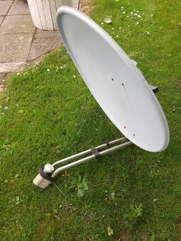 Satelit Parabola 80 cm - 5