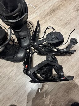 Topánky 43-29cm značka Nitro - 5