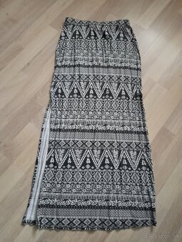 Dámske sukne dlhé - 5