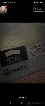 Timberland cizmy 39 - 5