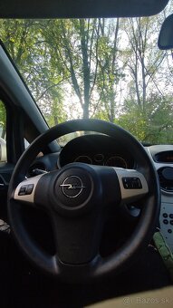 Opel corsa D 1.3 cdti - 5