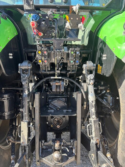 Traktor Deutz-Fahr Agrotron 6185 TTV - 5