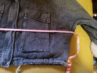 bunda s kožiškem - 5