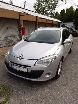 Predam Renault Megane III - 5