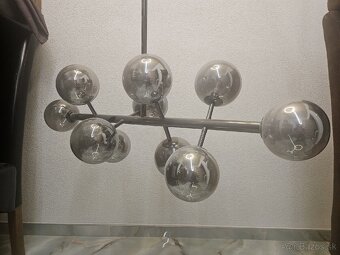 LED svetlo - štýlový dizajn - 5