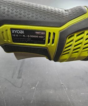 Predam Ryobi - 5