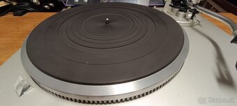 Technics SL-Q3 - 5