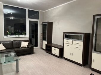 Na prenájom 4 izb. byt, Tomášikova ul. - Omnia - 5