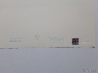 Andy Warhol – Brigitte Bardot - 5